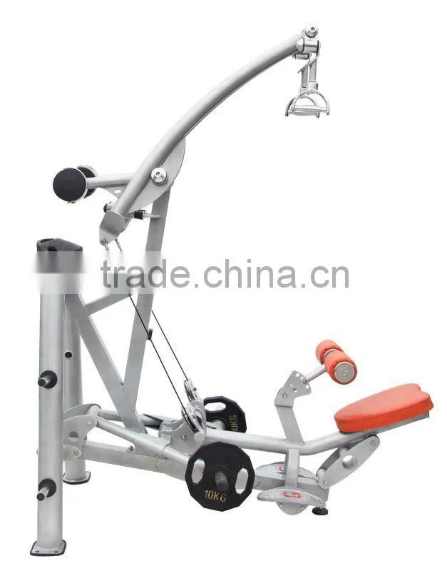 GNS-7003 Lat Pulldown fitness equipment gym