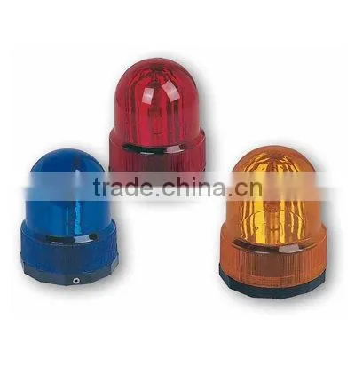 Auto Parts- Revolving Warning Light