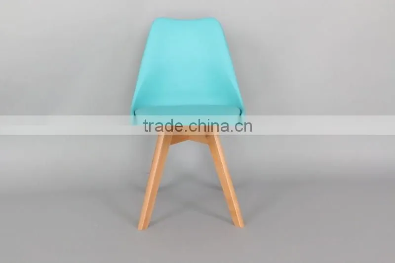 modern restaurant leisure dining plastic chair factory price