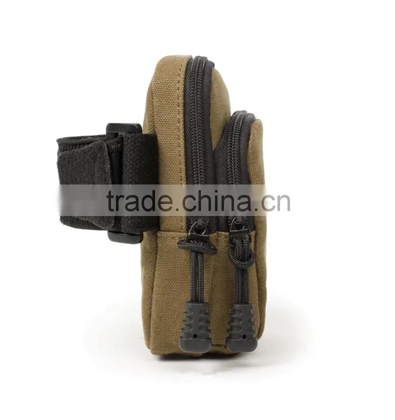 Fashionable Multi-Function Running Arm Bag Available