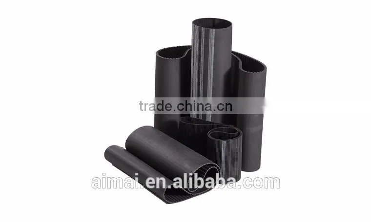 Rubber timing belt manufacturers
