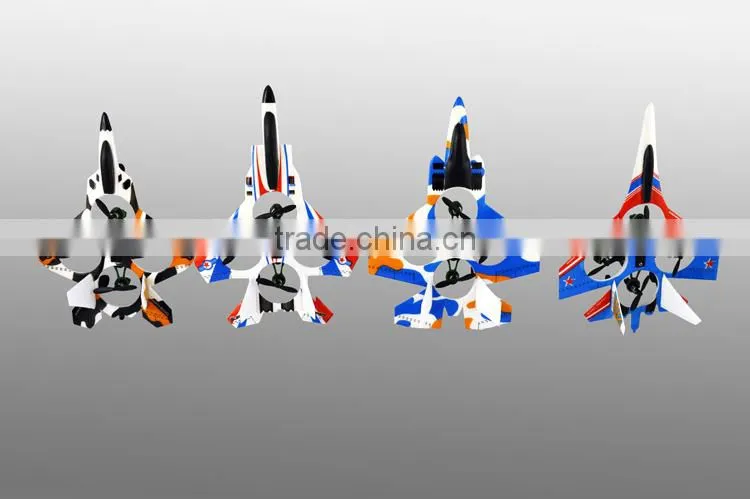 Newest CX-12 Mini rc fighter plane,EPP Mini rc airplane