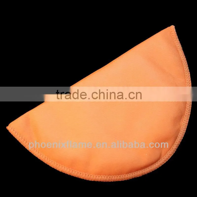 dress padded shoulder