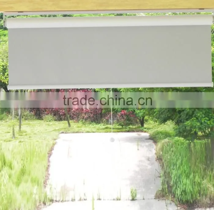 Safety Design Roller Shades Parts