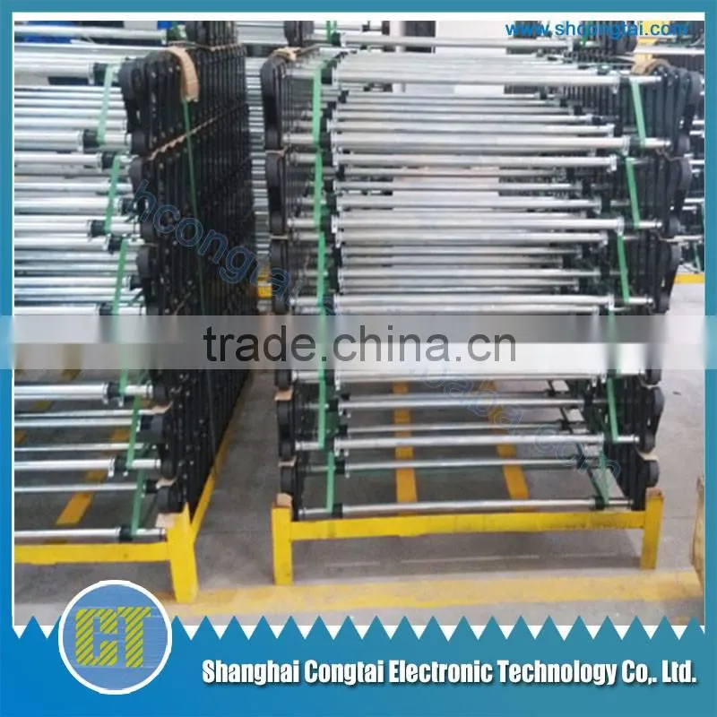 Escalator Step Chain P133.33 for 9300 Escalator