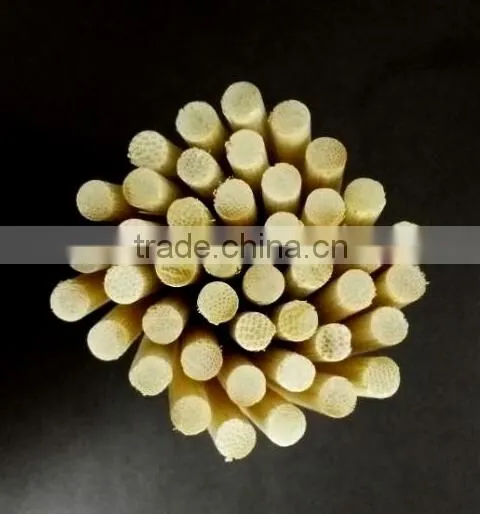 High quality icecream bamboo stick round stick for icecream tools