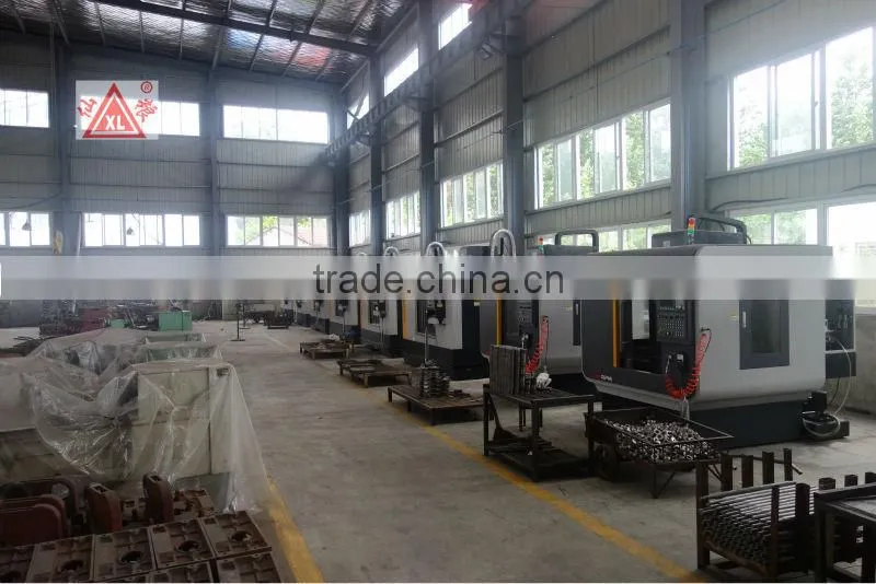 MLNJ serise automatic modern combined rice mill machinery