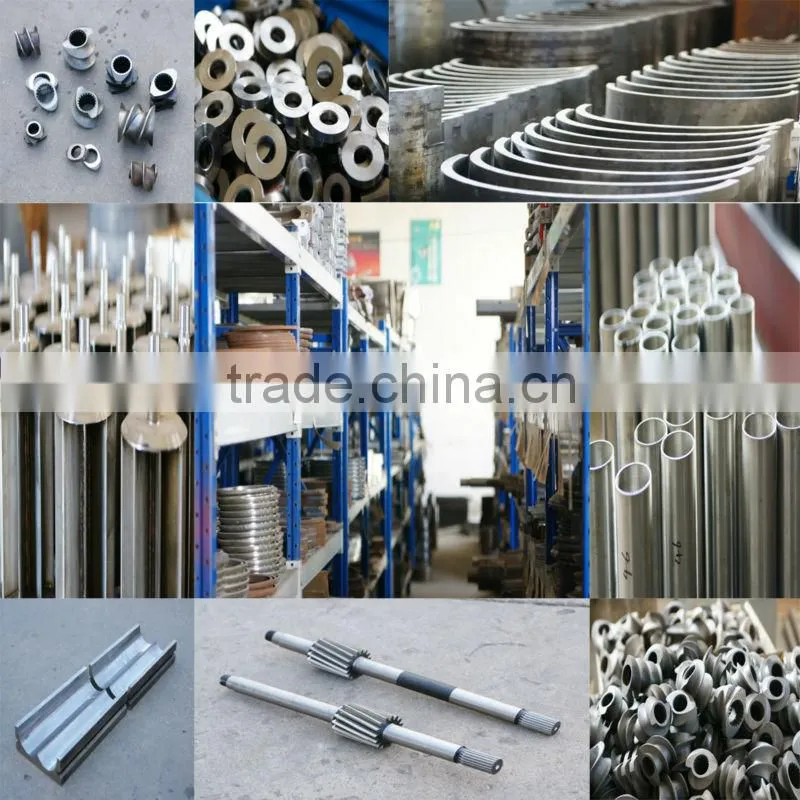 Favorable Price Chemical Powder Mixer for Coating