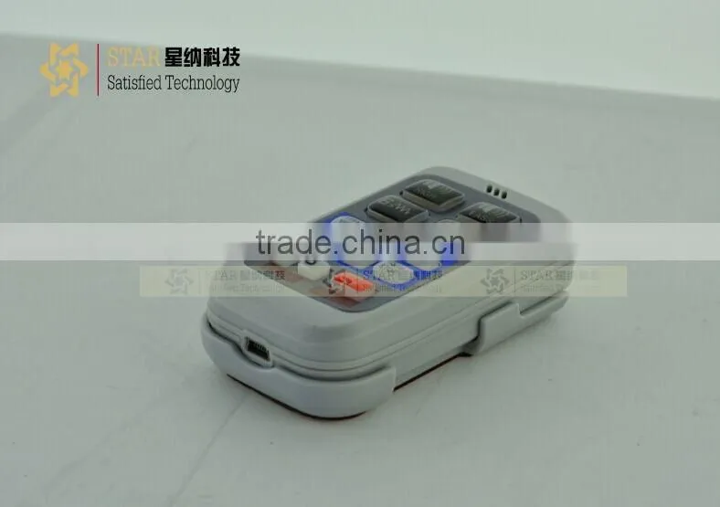 Hot selling police car 400W electric siren