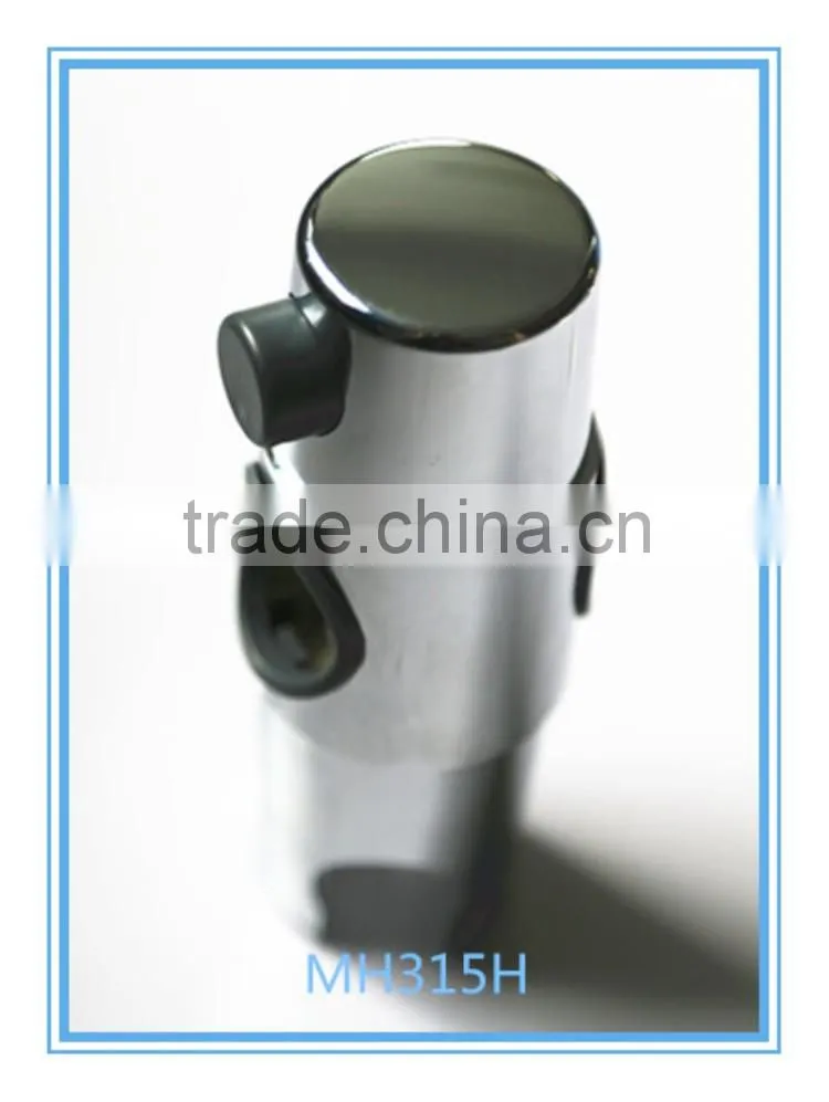 MH315H High quality shower head holder,shower head wall bracket