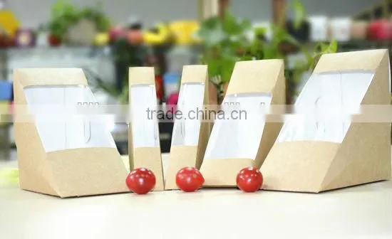 sandwich box for lunch