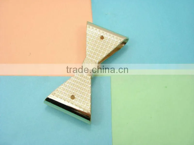 fashion Decoration bowknot for bag accessoories f-800
