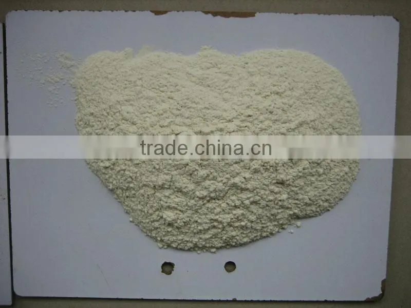 wood powder