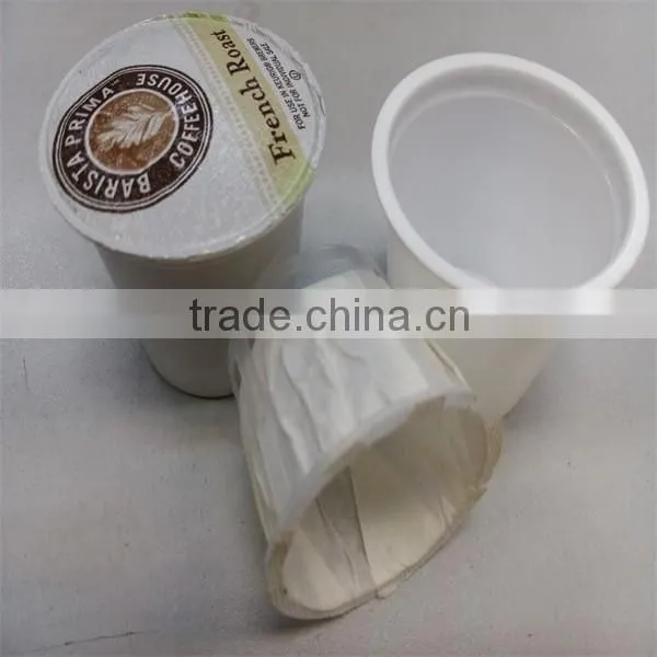 Wire mesh k-carafe keuring 2.0 reusable filter with big capacity