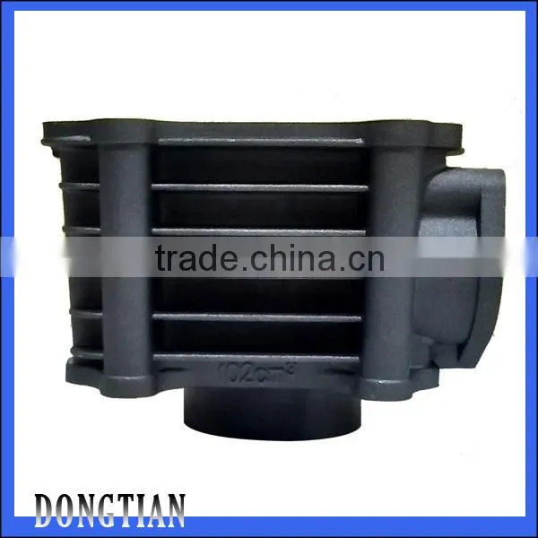 motorcycle parts cylinder WH100WH125