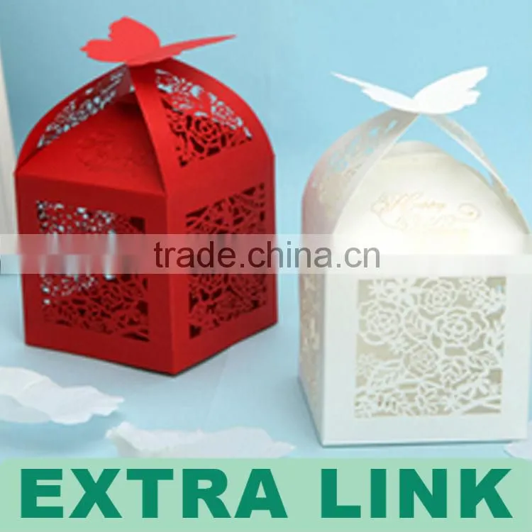 China Custom Cheap E-Co Friendly Mini Paper Cardboard Hamburger Box With Lid