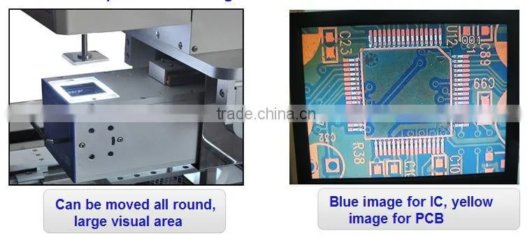 Shuttlestar BGA Reflow Machine for Motherboard Repair RW-SV550