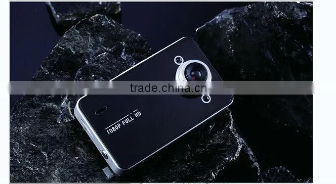 1080P full HD car dvr camera ,seamless looping,motion detection.