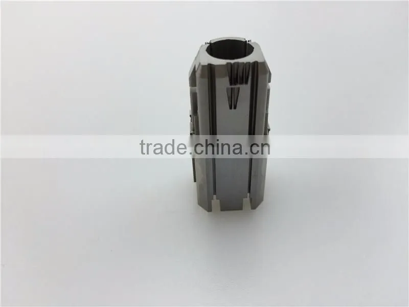 ROKU-ROKU CNC machining automotive spare parts/auto parts