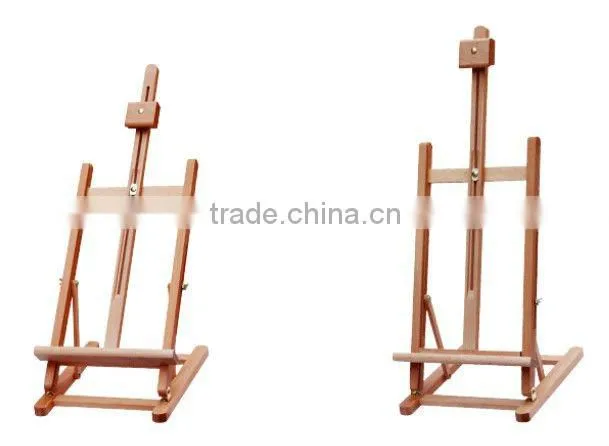 27.5*32*75(97)cm table top easels wholesale