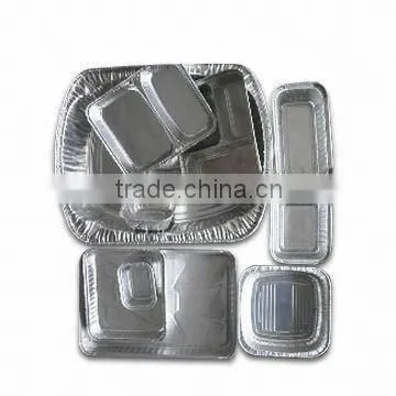 highlighting Hairdressing Aluminum Foil dispeenser embossed and printing