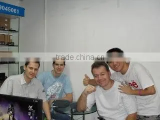 Shenzhen Viva Power Technology Co., Ltd. company overview - view 1