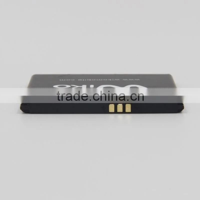 2000mah 12v Li ion Rechargeable Battery For Wiko Wax