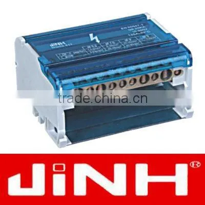 Connection Terminal Boxes