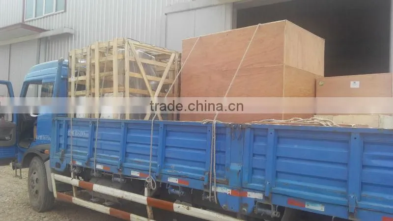 Purification and Extraction centrifuge separator machine