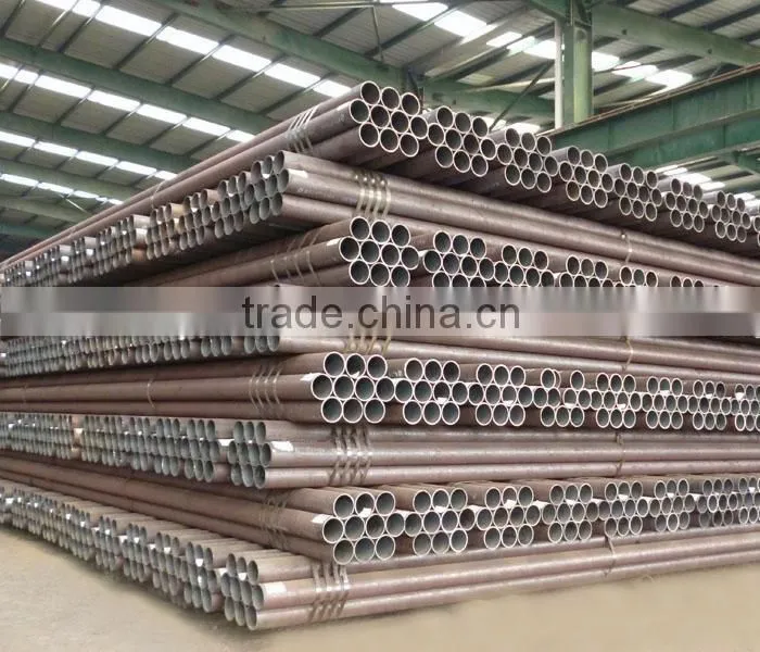 KSD3507 seamless steel pipe