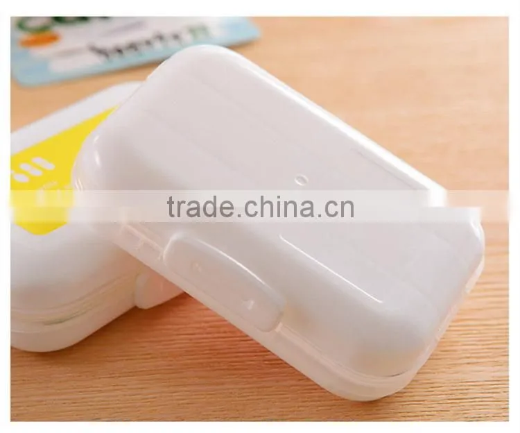 Excellent Quality Best Selling Small And Cute Pill Box