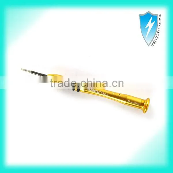 BAKU new small precision portable screwdriver set BK3332