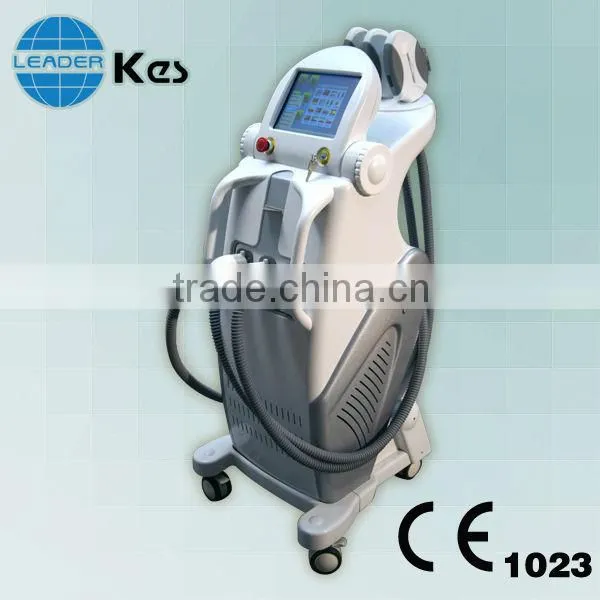 alma laser SHR IPL