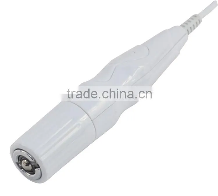 RF radio frequency facial treatments No-Needle Mesotherapy Device