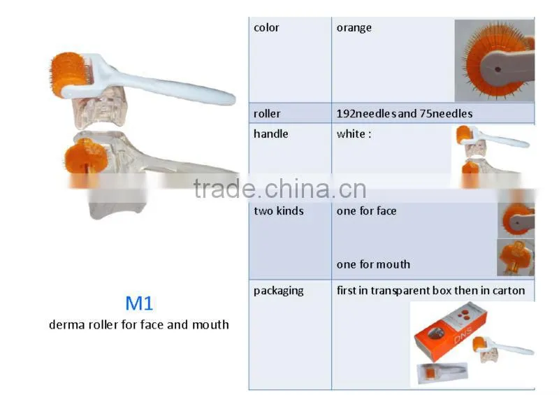 Multifuntional skin activating beauty instrument