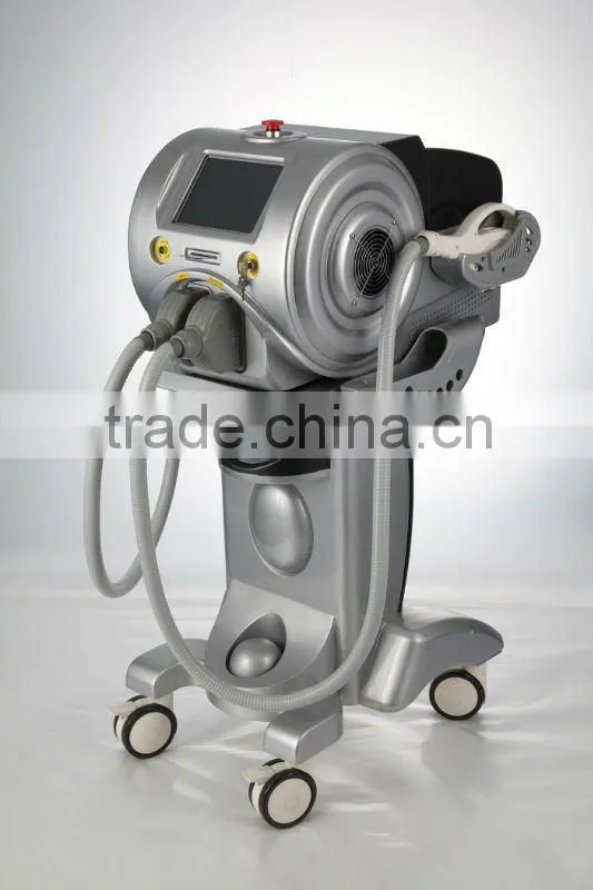 Chinese Apolo Med CE& ISO approved beauty machine photo rejuvenation skin rejuvenation beauty equipment