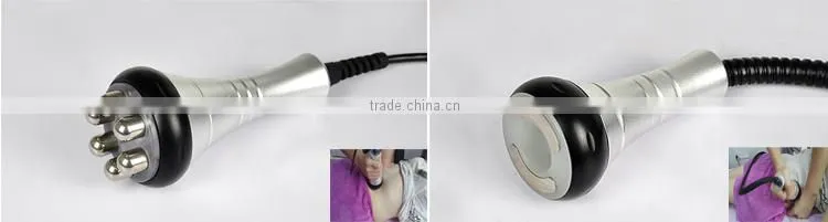 Hottest! radio frequency facial machine for home use