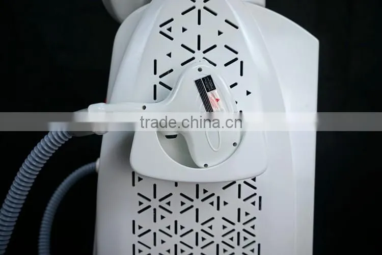 808nm diode laser permanent hair removal system/808nm diode laser