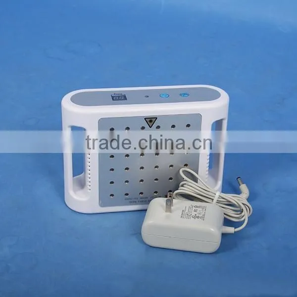 mini lipolaser lipo diode laser 650nm laser diode lipo weight loss machine for home use VL100