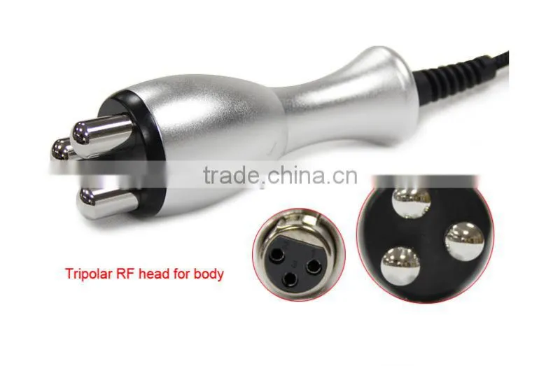 YALO Cavitation Ultrasound RF Body Slimming machine with ce