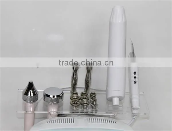 High Quality diamond microdemabrasion beauty machine