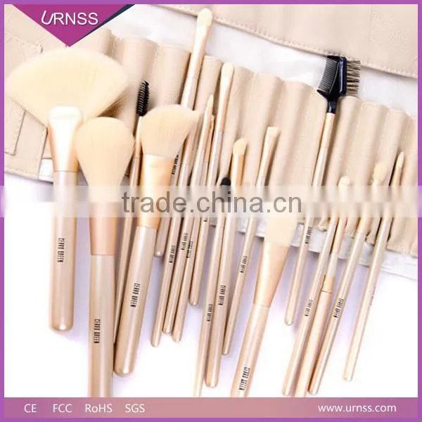 2016 New products cheap cute gifts brushes make up, make up brushed beauty products, natural goat hair makeup brush
