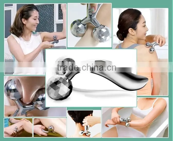 Japanese famous Face Lifting microcurrent face lift machine for home use