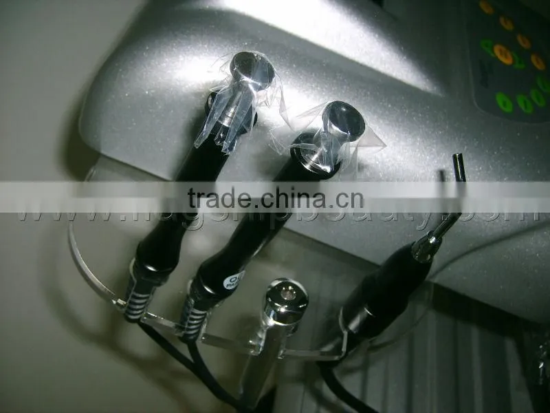 2014 wrinkle removal machine anti aging system oxygen machine