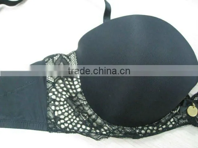 removable gel sac multiway bra