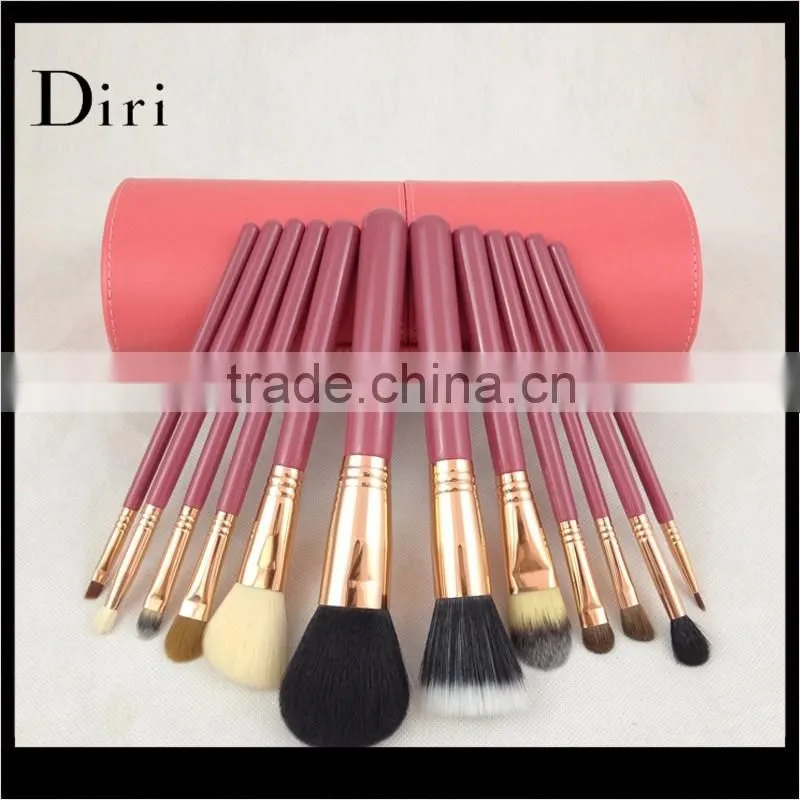promotion factory hot selling makeup brushes