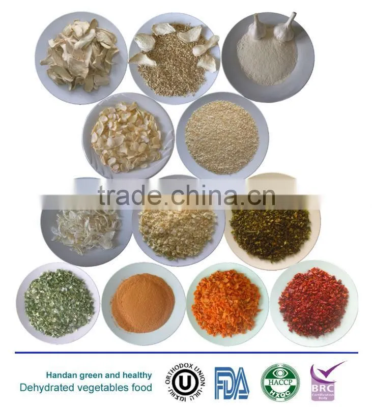 Dried Ginger Root Spices