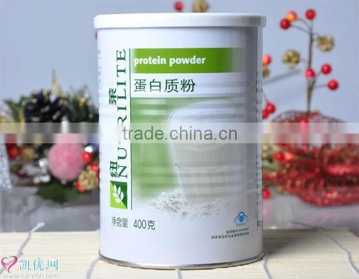 protein powder filler