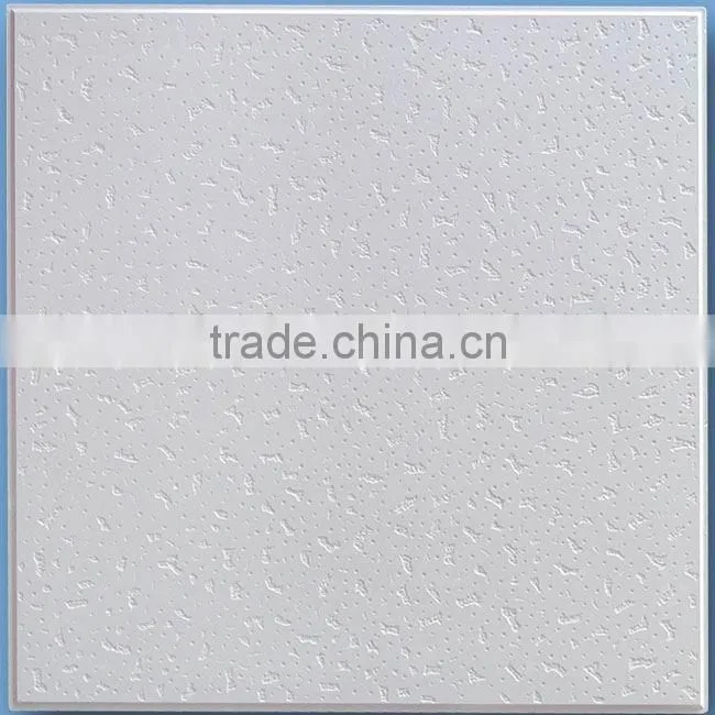 PVC Laminated Gypsum Board