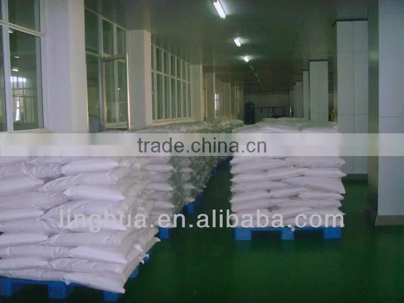 msg (Monosodium Glutamate)